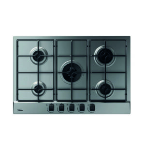 Teka Piano cottura 5 fuochi 75cm