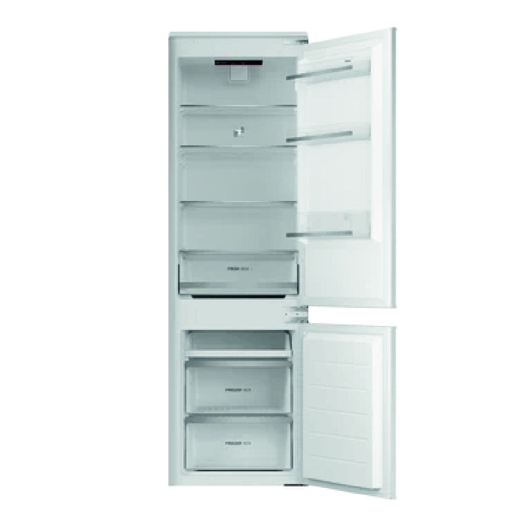 Teka Frigocongelatore ad incasso Total NoFrost H177