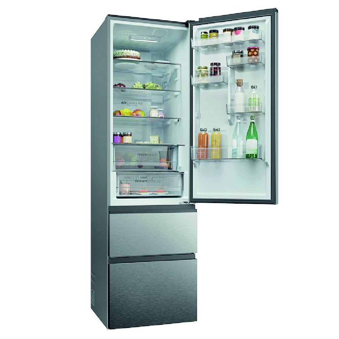 Haier Frigo congelatore NoFrost H205