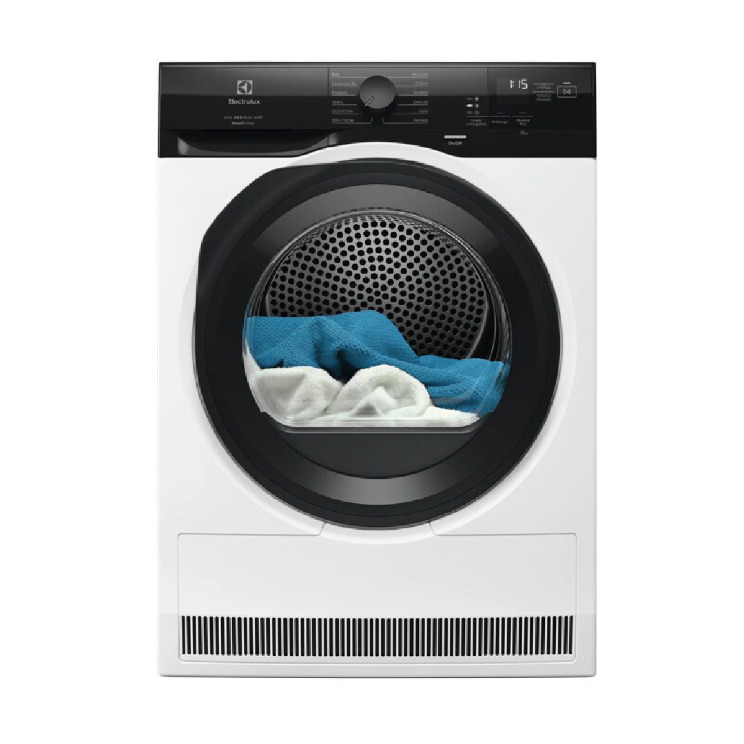 Electrolux Asciugatrice 8kg