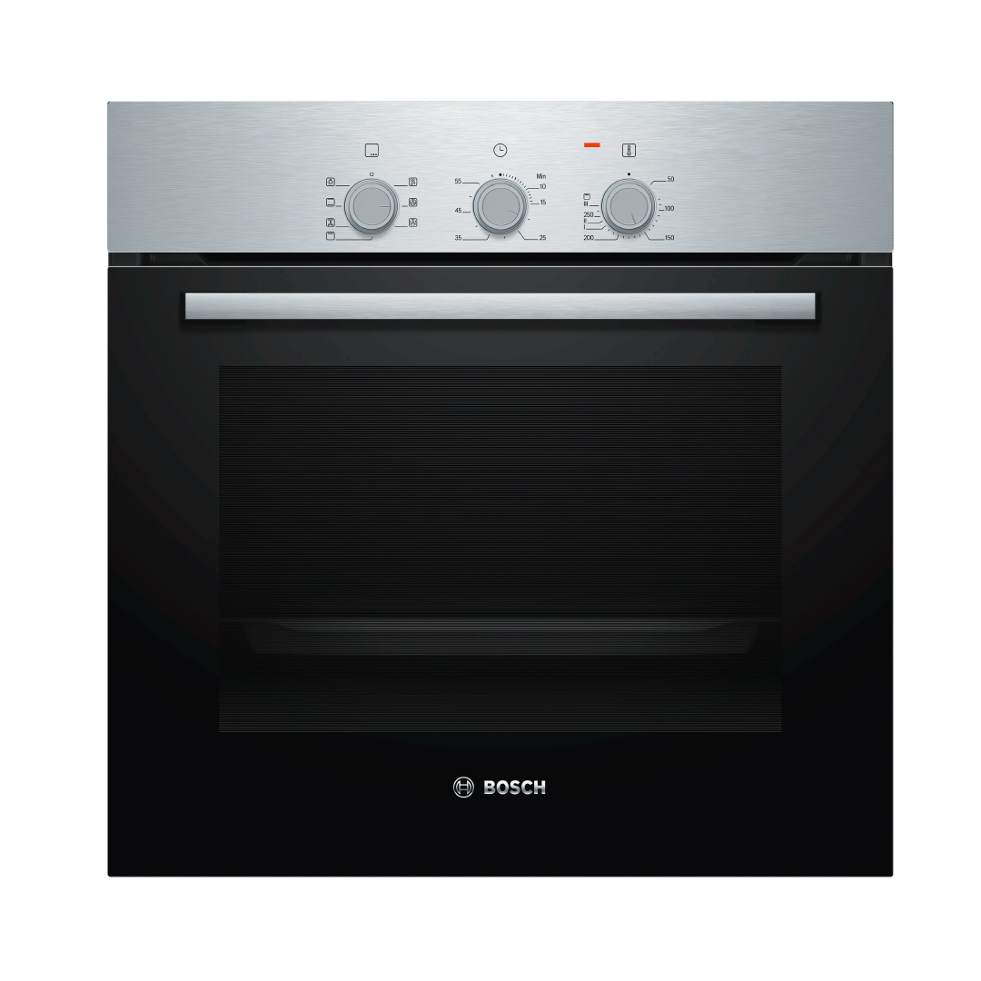Bosch Forno 5 funzioni