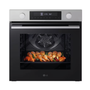 LG Forno Airfry