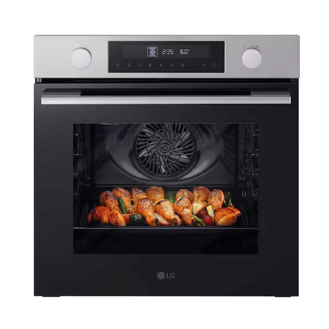 LG Forno Airfry